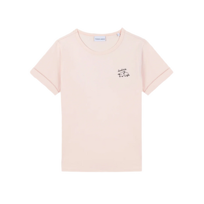 Poitou Love Birds/Gots