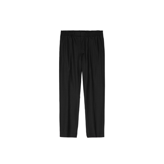 Billie Lightweight drawstring regular fit Pant