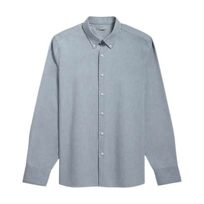 Fulton Heather Oxford Shirt