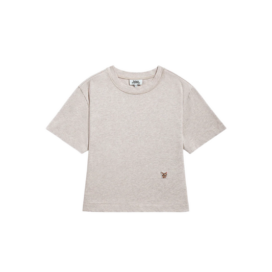 Nova Boxy Tee