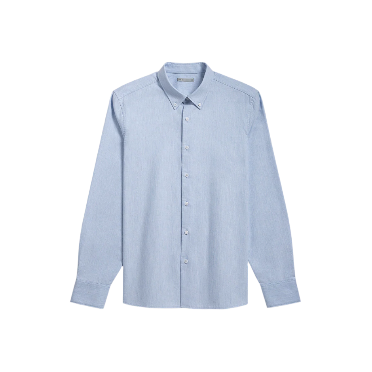 Fulton Heather Oxford Shirt