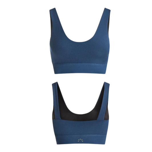 Blue Wing Teal Edwards Bra