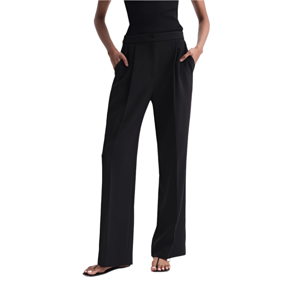 Tri Acetate "Tyrone" Pants