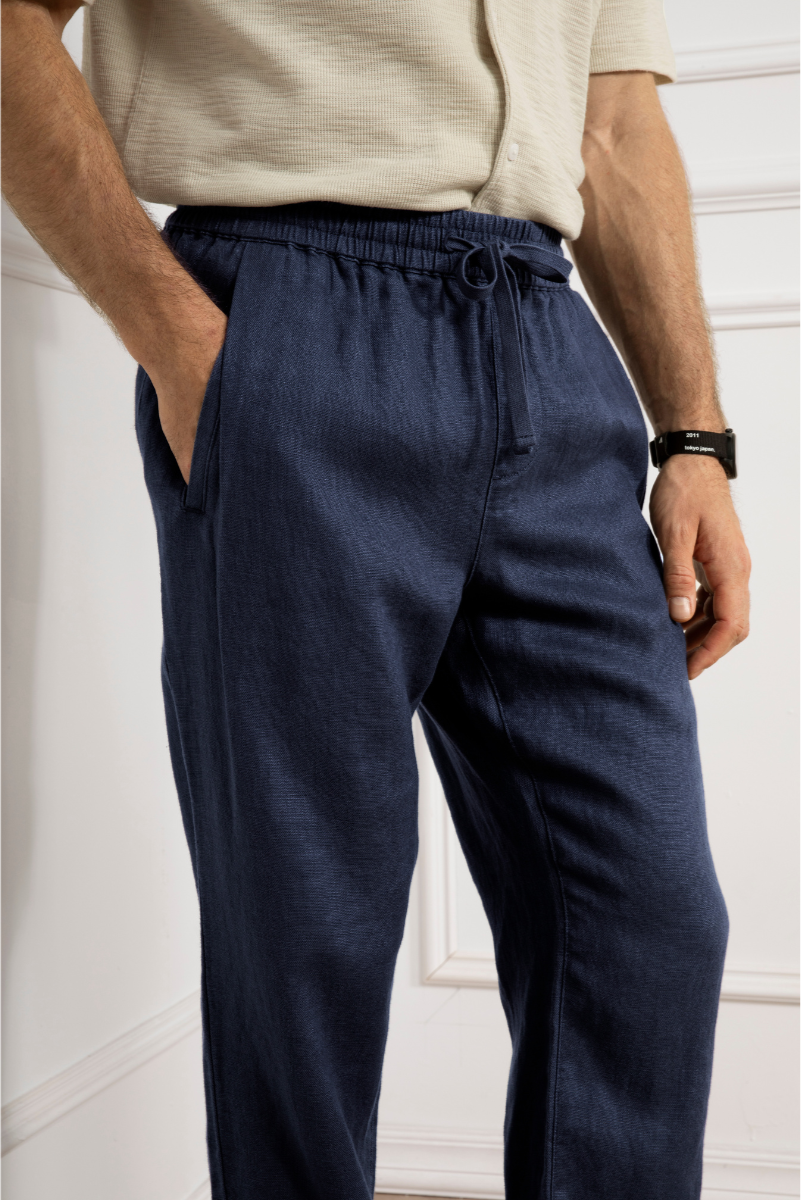 Ward Linen Pants