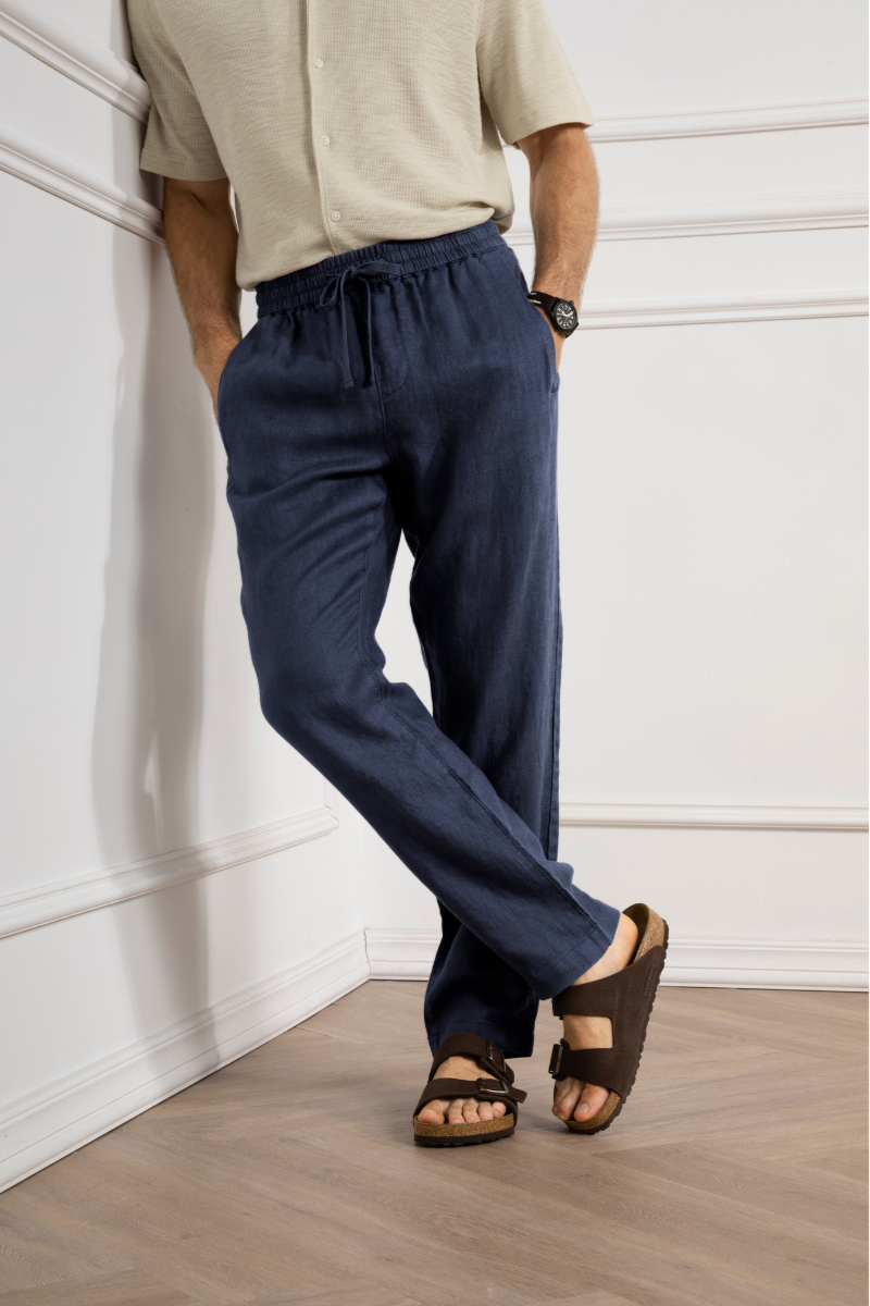 Ward Linen Pants