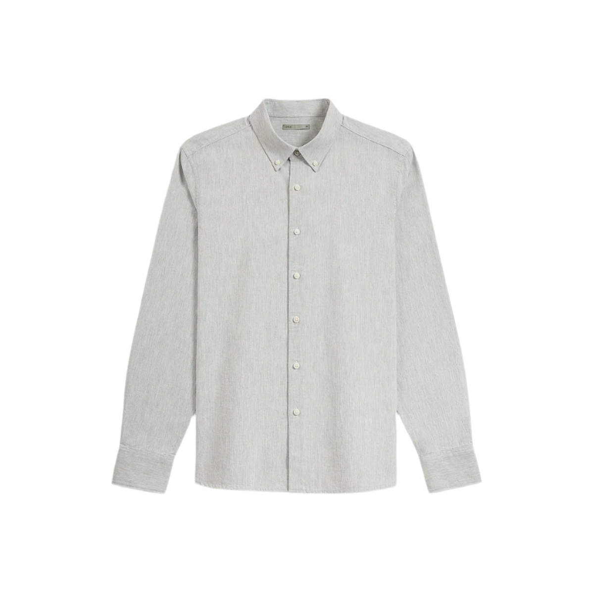 Fulton Heather Oxford Shirt