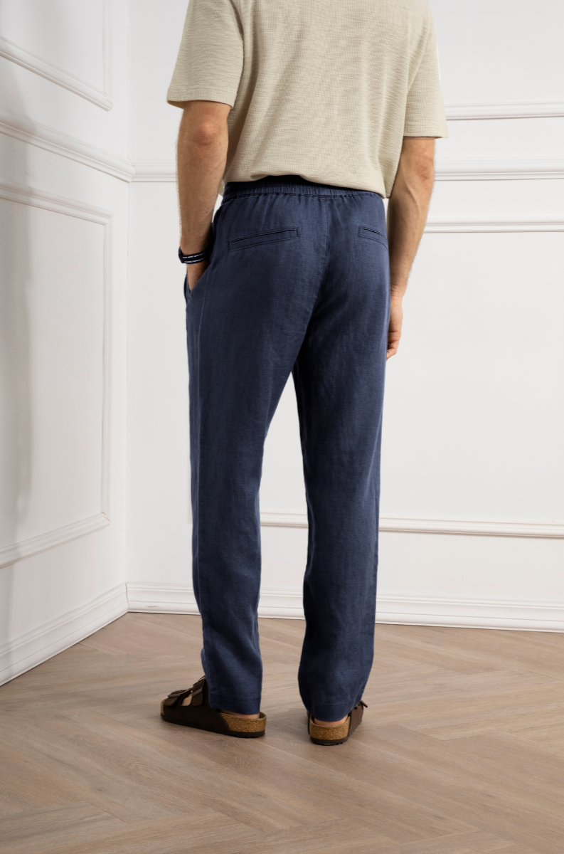 Ward Linen Pants