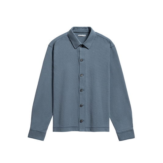 Beacon Waffle L/S Shirt