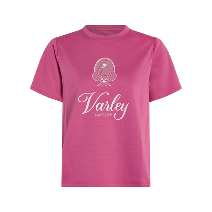 Coventry Branded Tee