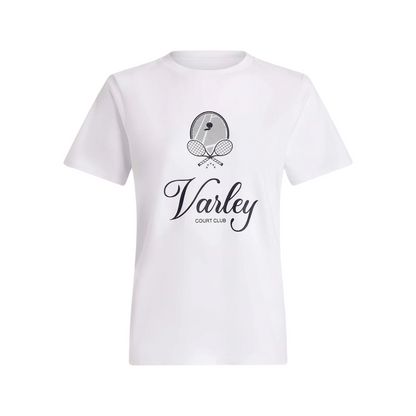 Coventry Branded Tee