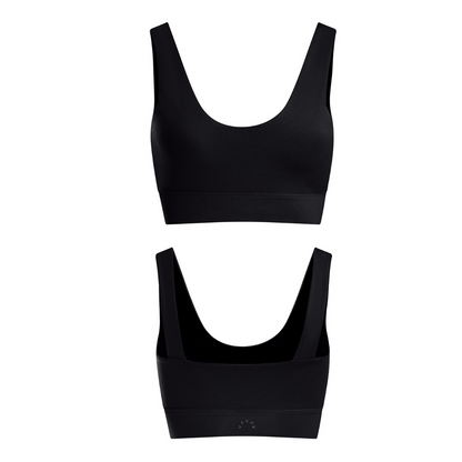 Always Edwards Bra - Black