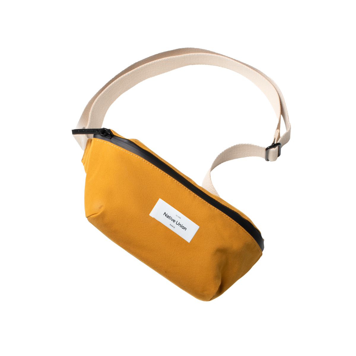 WFA Crossbody Pouch Kraft