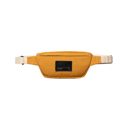 WFA Crossbody Pouch Kraft