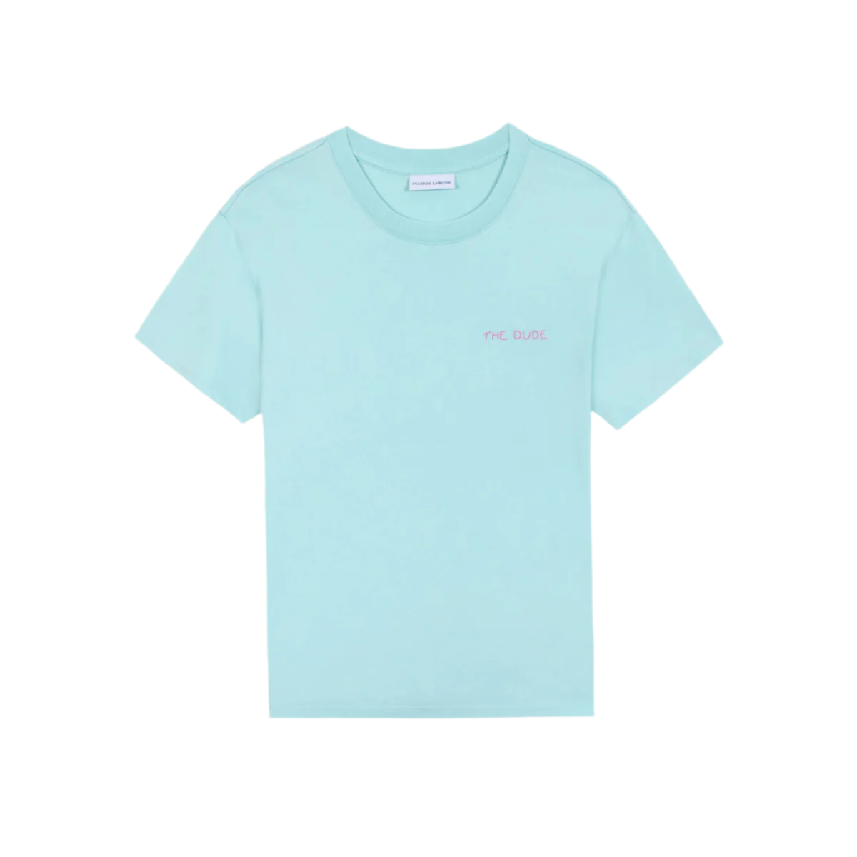 Popincourt The Dude / Gots