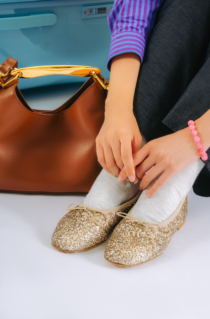 Scarpa Ballerina Sogno