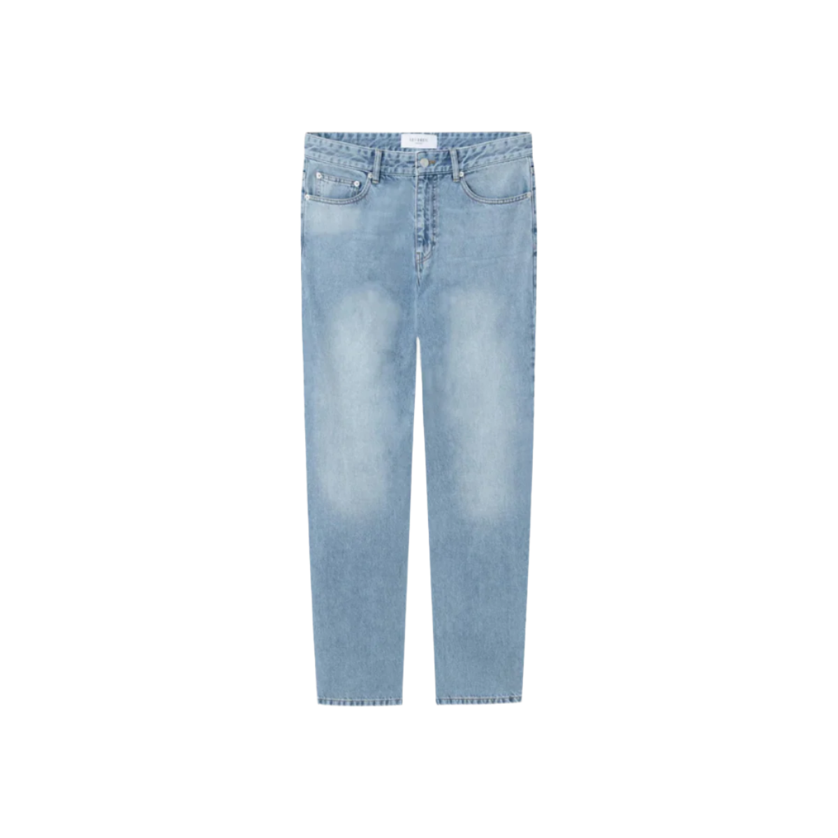Ryder Washed Denim Pants
