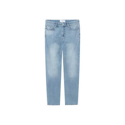 Ryder Washed Denim Pants