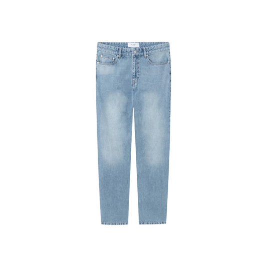 Ryder Washed Denim Pants