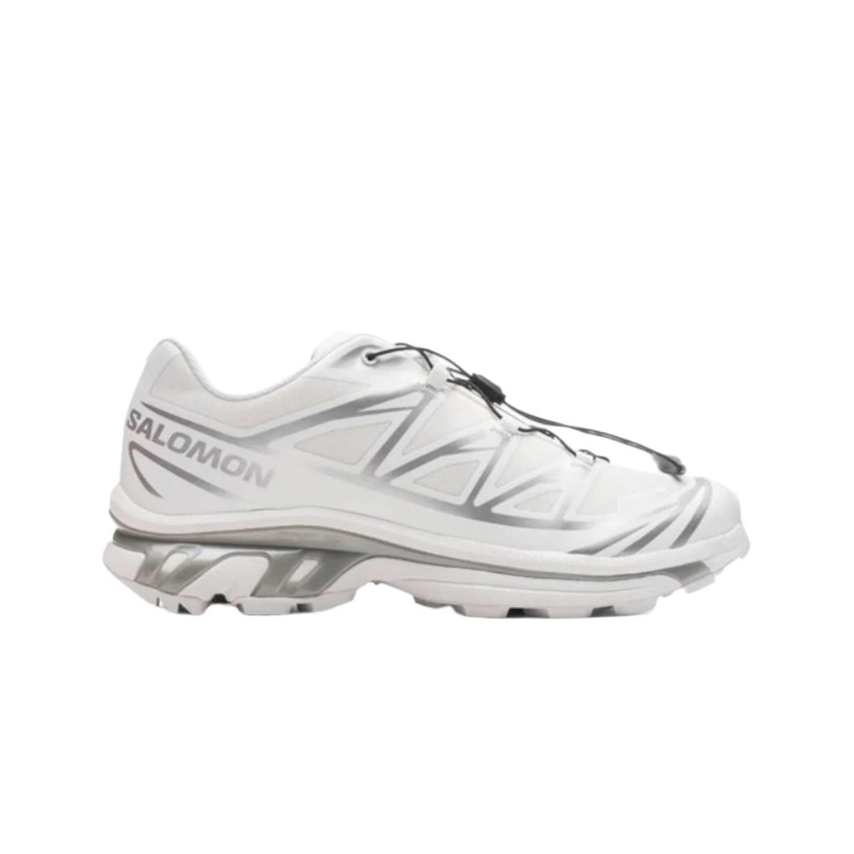 White XT 6 GTX Sneakers