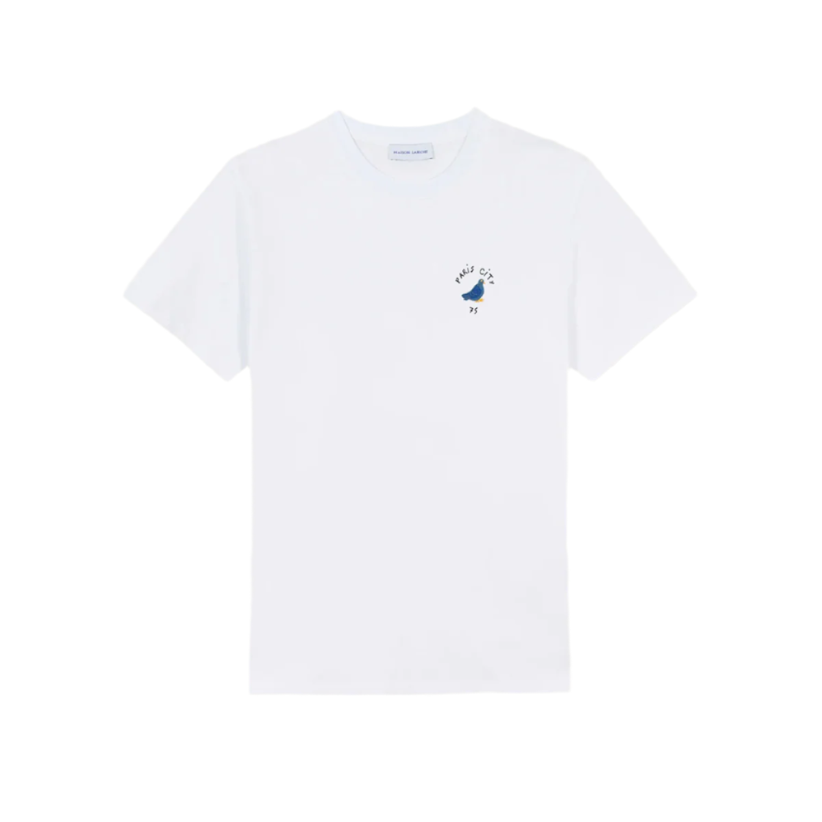 Popincourt Paris Pigeon / Gots