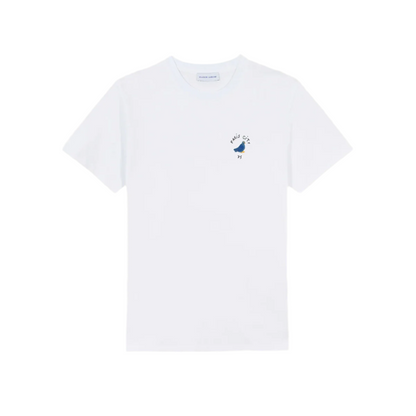 Popincourt Paris Pigeon / Gots