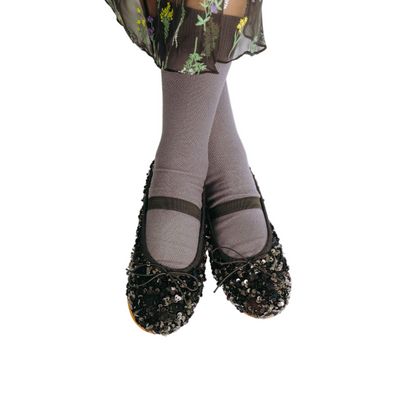 Scarpa Ballerina Demi P