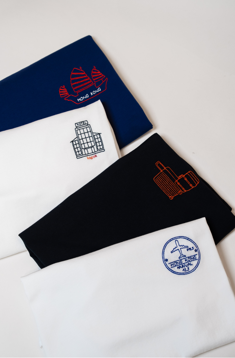 (CL)Popincourt Ferry/ Gots