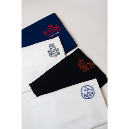 (CL)Popincourt Passport/ Gots