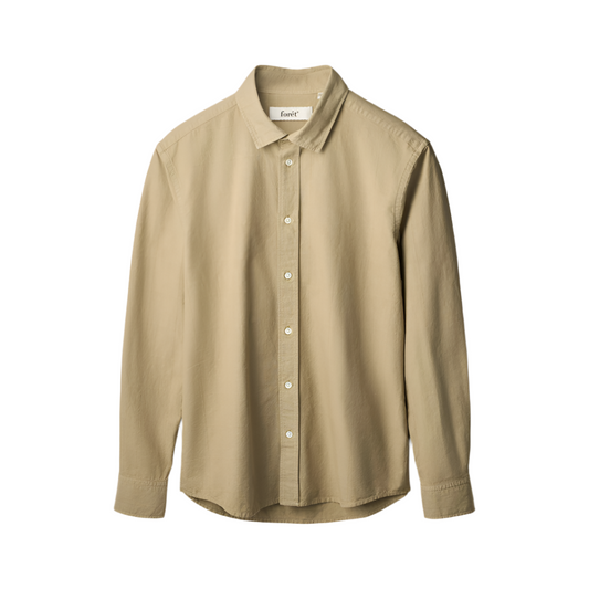 Jupiter Jumbo Ripstop Shirt