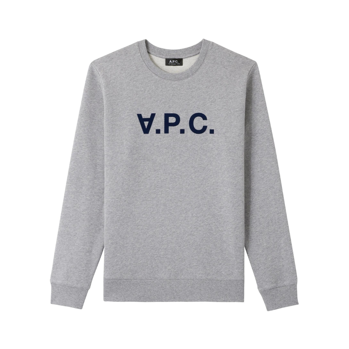 Sweat Vpc Gris Chine (men)