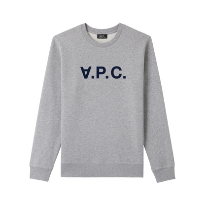 Sweat Vpc Gris Chine (men)