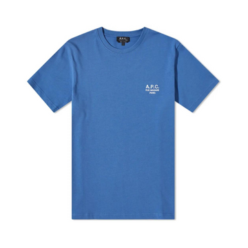 T-Shirt New Raymond Dark Blue (men)