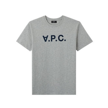 VPC Color F T-shirt Gris (women)