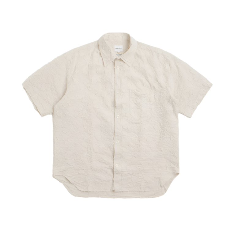 Fil Coupe Short Sleeve Shirt