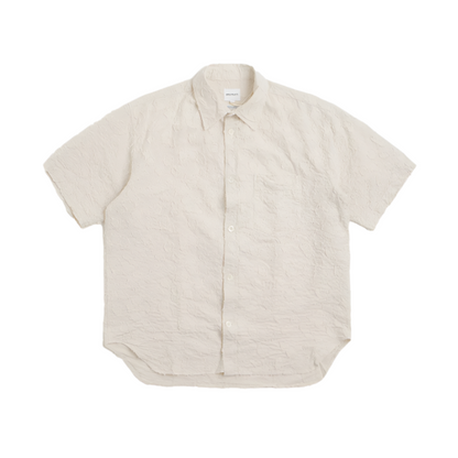 Fil Coupe Short Sleeve Shirt