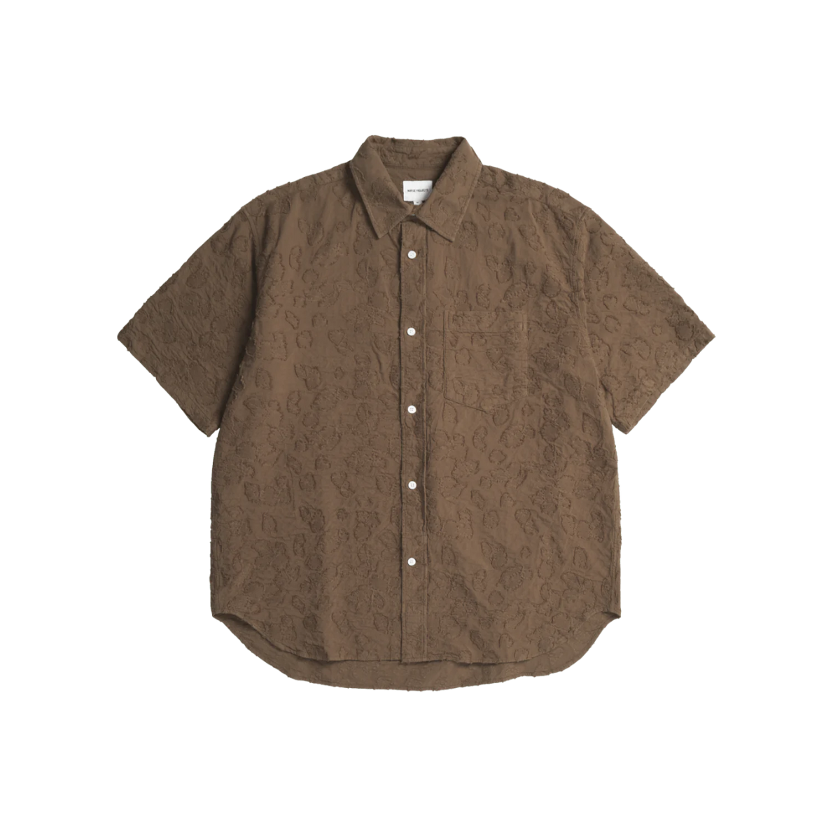 Fil Coupe Short Sleeve Shirt