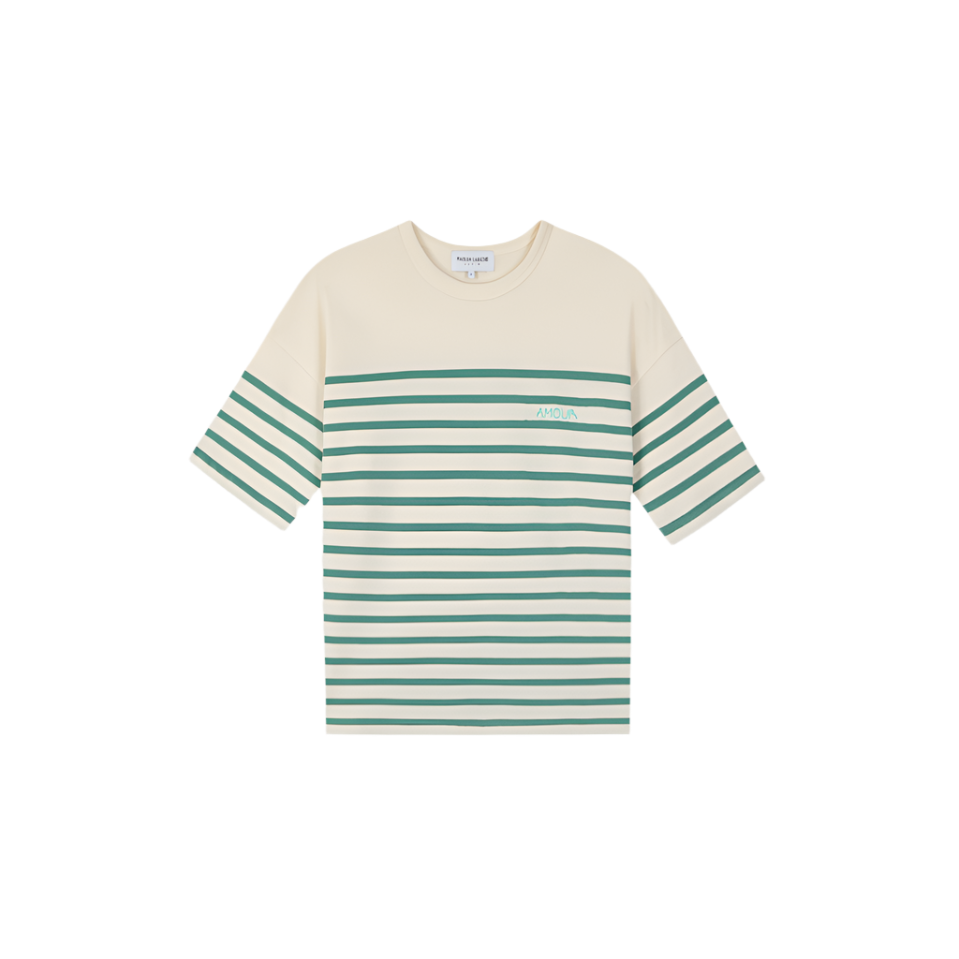 Montpar SS Good Vibes / Gots