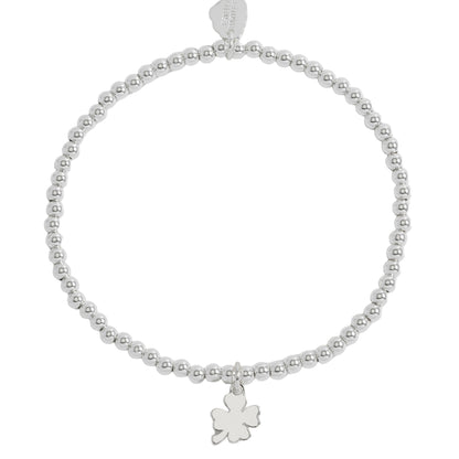 Clover Sienna Bracelet