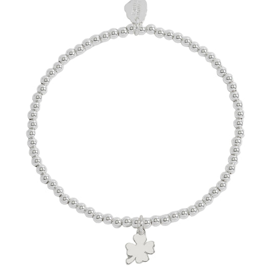 Clover Sienna Bracelet