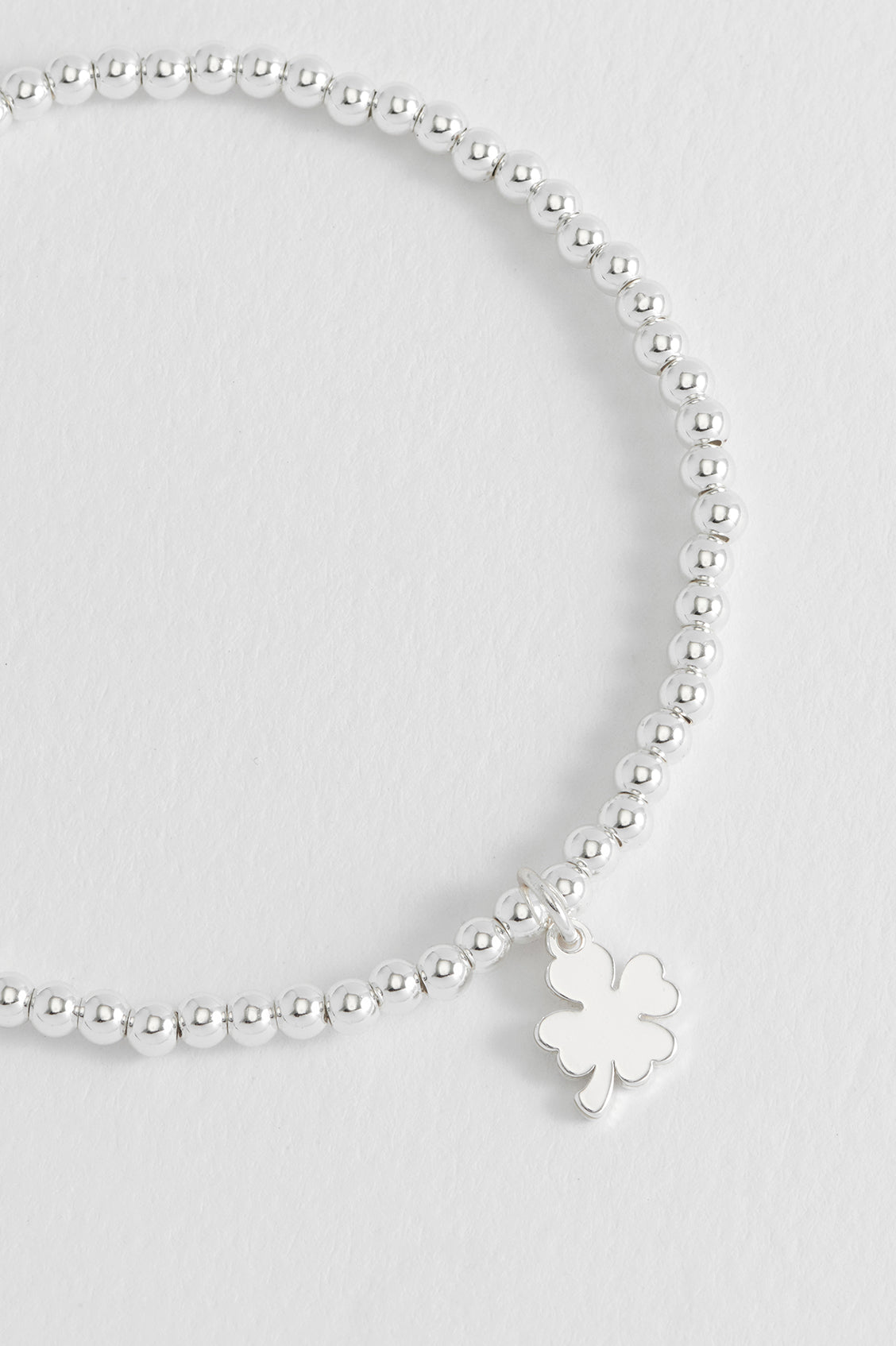 Clover Sienna Bracelet