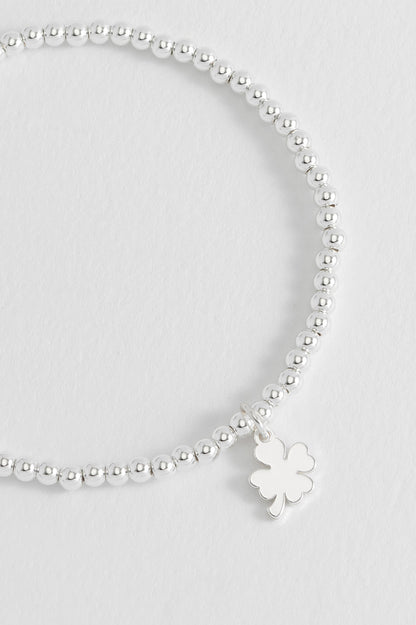 Clover Sienna Bracelet