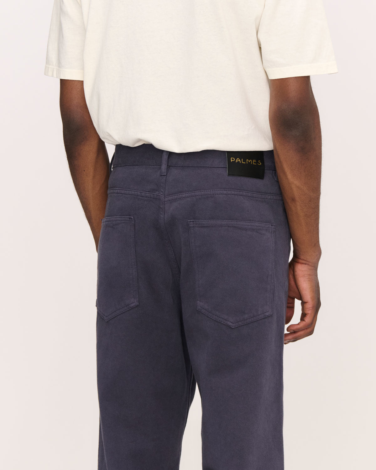 Coarse Trousers