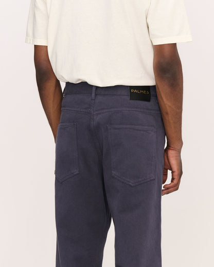 Coarse Trousers
