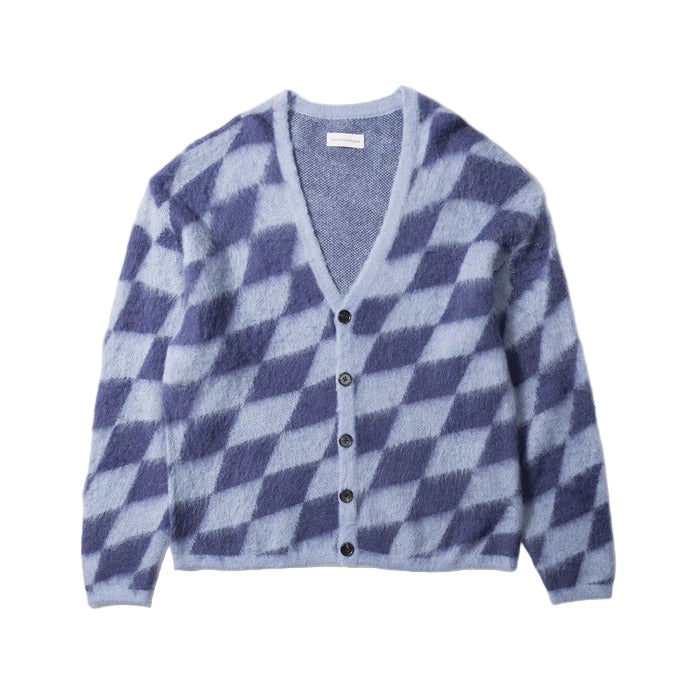 Code Cardigan – kapok