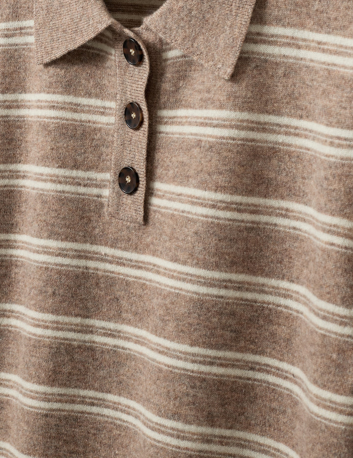 Como Dads Polo N