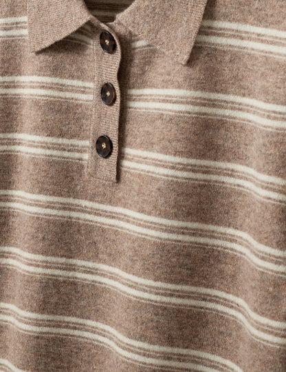 Como Dads Polo N