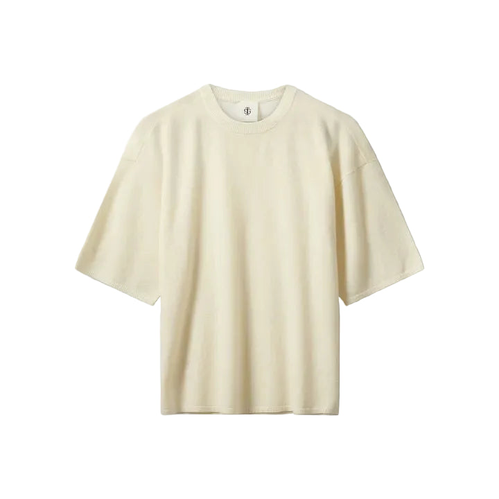 Como Oversized Tee