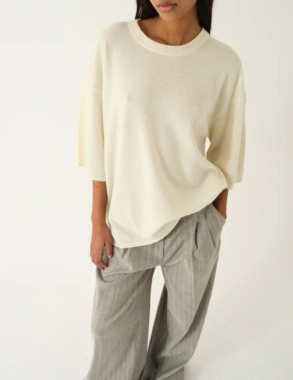 Como Oversized Tee