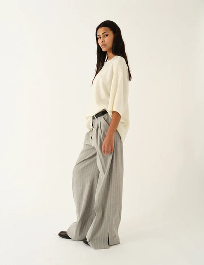 Como Oversized Tee