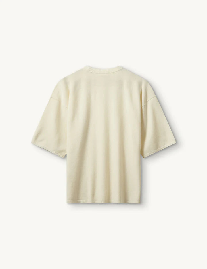 Como Oversized Tee